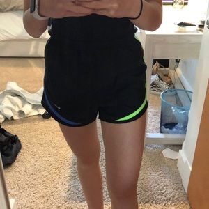 Nike dri-fit shorts